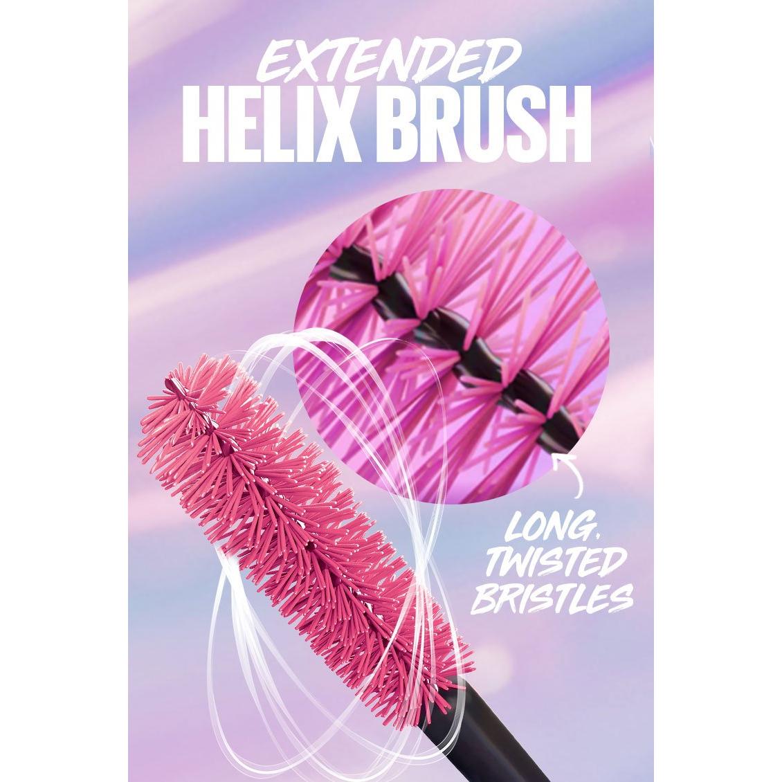 MAYBELLINE New York The Falsies Surreal Extensions Washable Mascara Eye Makeup, 175 Very Black, 0.33 oz-041554081145-LR-349608-3-LR eShop