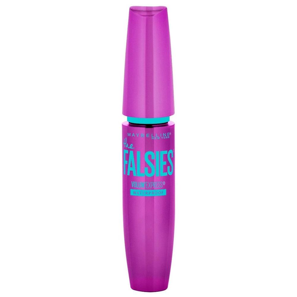 MAYBELLINE New York The Falsies Waterproof Mascara, 292 Brownish Black, 0.25 oz-041554217995-LR-211900-4-LR eShop