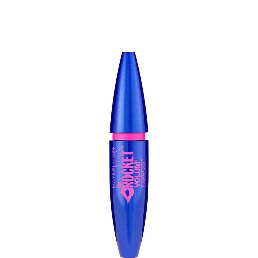 MAYBELLINE New York The Rocket Washable Mascara, 402 Brownish Black, 0.3 oz-041554288391-LR-243748-4-LR eShop