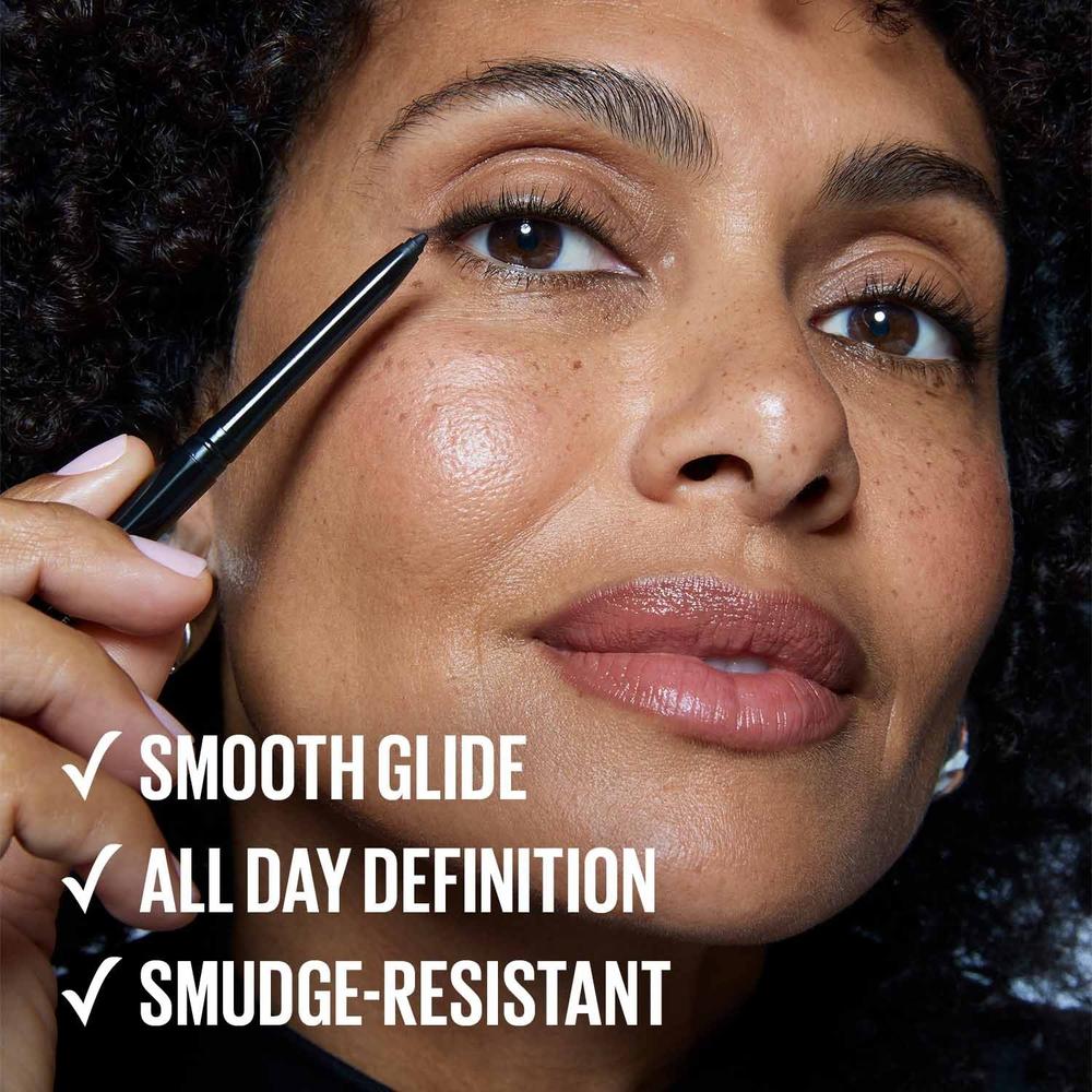 MAYBELLINE New York Unstoppable Mechanical Eyeliner Pencil, Espresso, 0.01 oz-041554513561-LR-168466-4-LR eShop