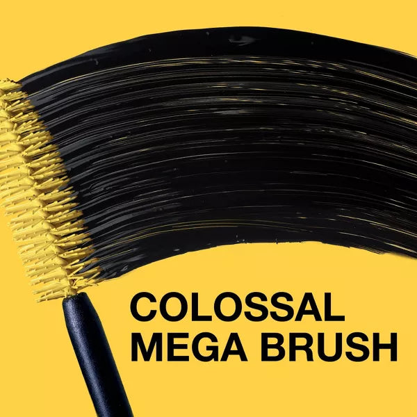 Maybelline Volum' Express The Colossal Mascara - 241 Classic Black-041554197044-LR-201253-7-LR eShop