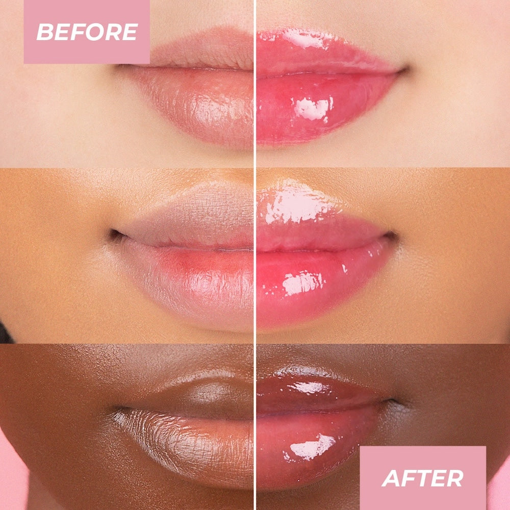 MCoBeauty Glass Lip Gloss - Tutti Frutti - 10ml (Orange)-9331880029432-LR-355799-3-LR eShop