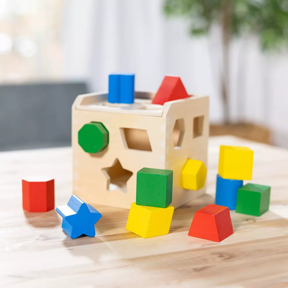 Melissa & Doug Classic Wooden Shape Sorting Cube-000772005753-LR-324859-10-LR eShop
