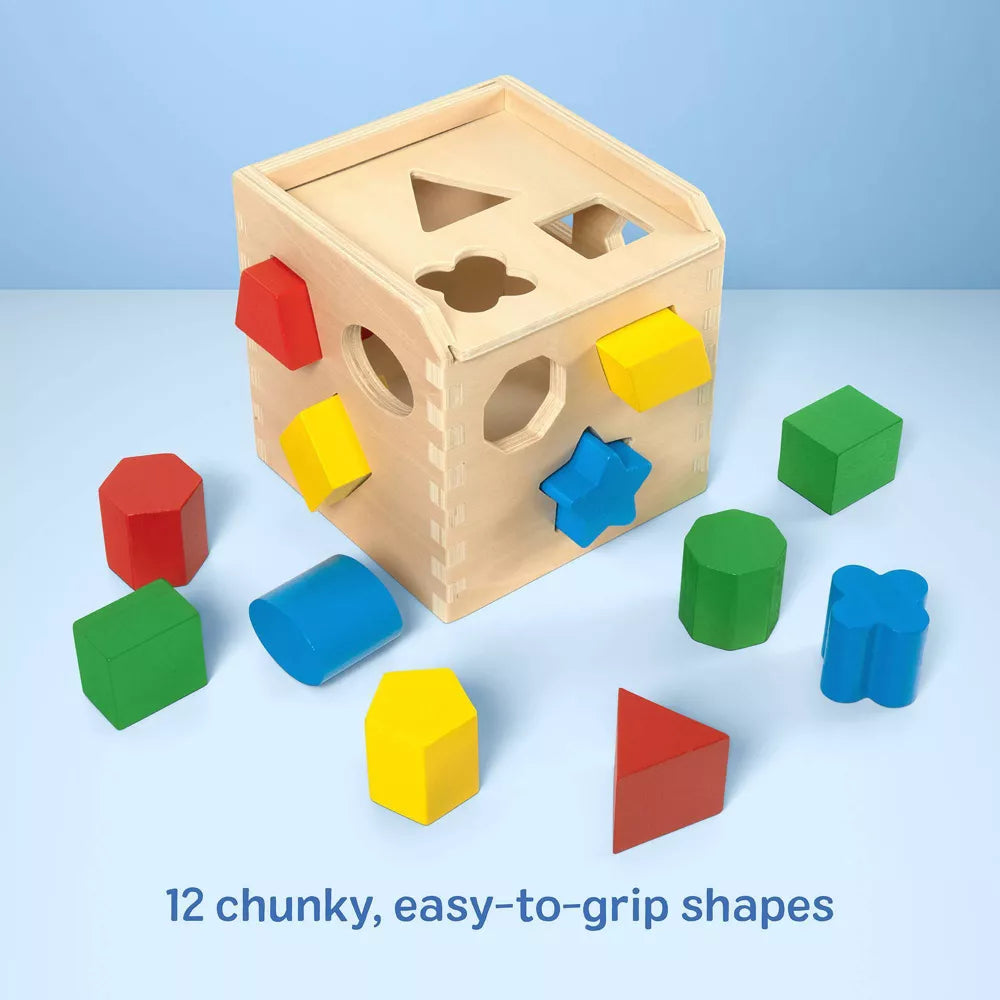 Melissa & Doug Classic Wooden Shape Sorting Cube-000772005753-LR-324859-7-LR eShop