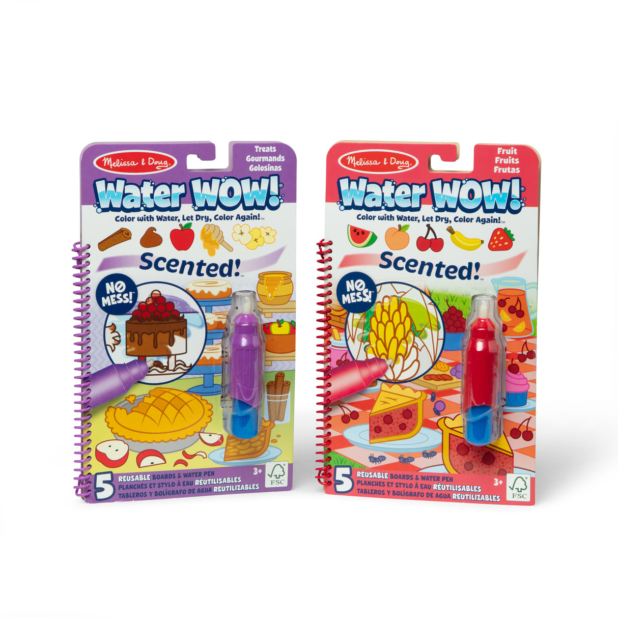 Melissa & Doug Scented Water Wow! Activity Books, Assorted-000772504355-LR-357571-1-LR eShop