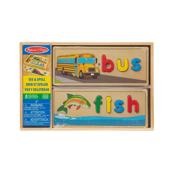 Melissa & Doug See & Spell Wooden Educational Toy-000772029407-LR-357354-3-LR eShop