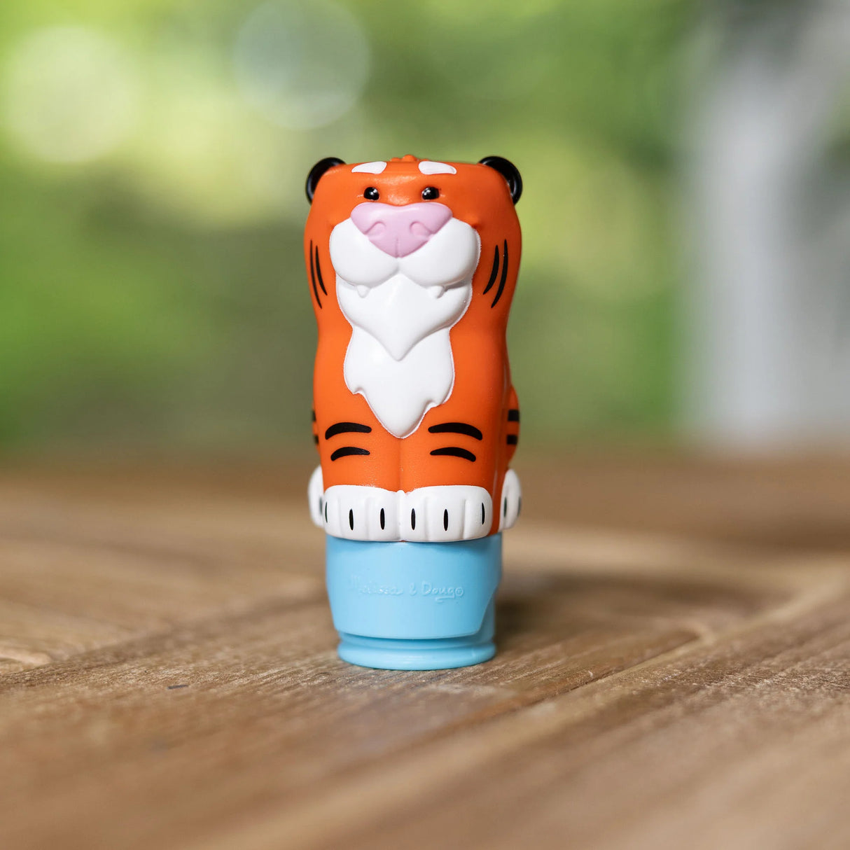 Melissa & Doug Sticker WOW! Activity Pad & Sticker Stamper - Tiger-000772320146-LR-354175-8-LR eShop