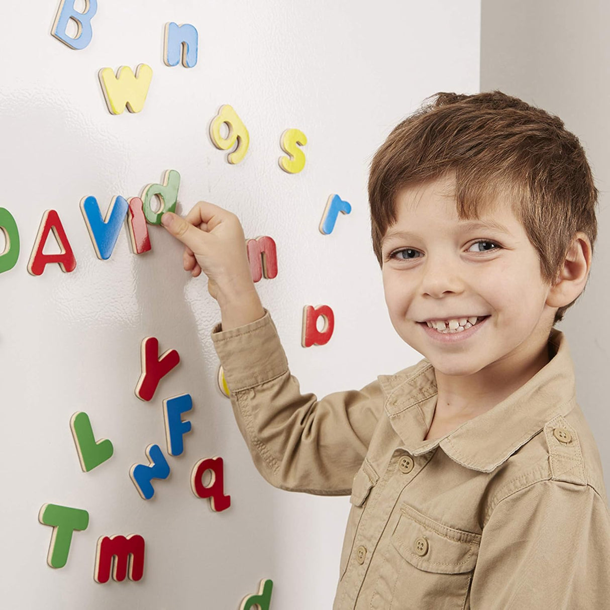 Melissa & Doug Wooden Alphabet Magnets in a Box, 52 count-000772014434-LR-352704-8-LR eShop