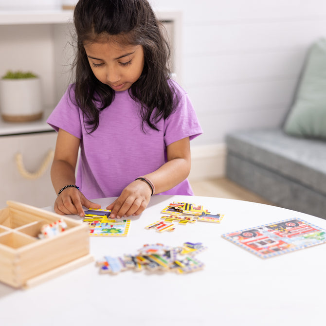 Melissa & Doug Wooden Jigsaw Puzzles In A Box, 4 count-000772501644-LR-352706-5-LR eShop