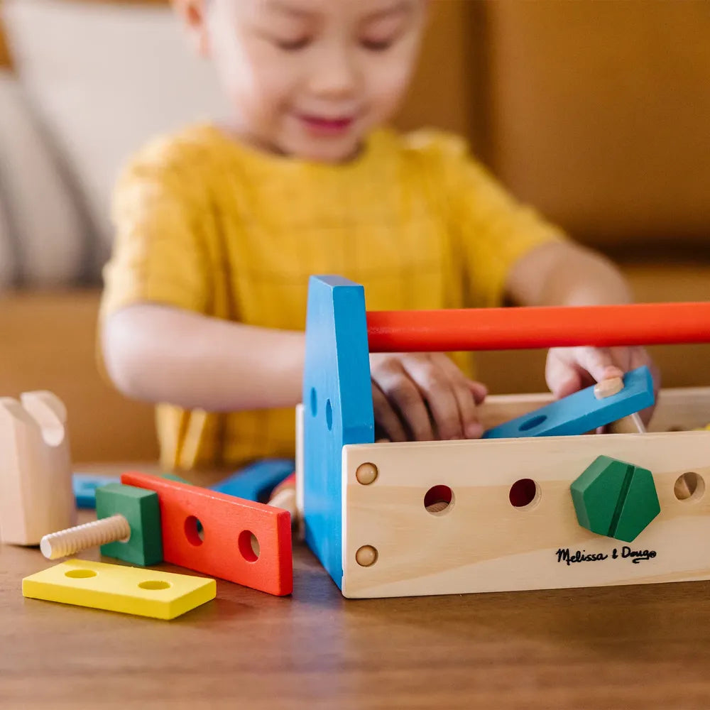 Melissa & Doug Wooden Take-Along Tool Kit-000772004947-LR-324858-10-LR eShop