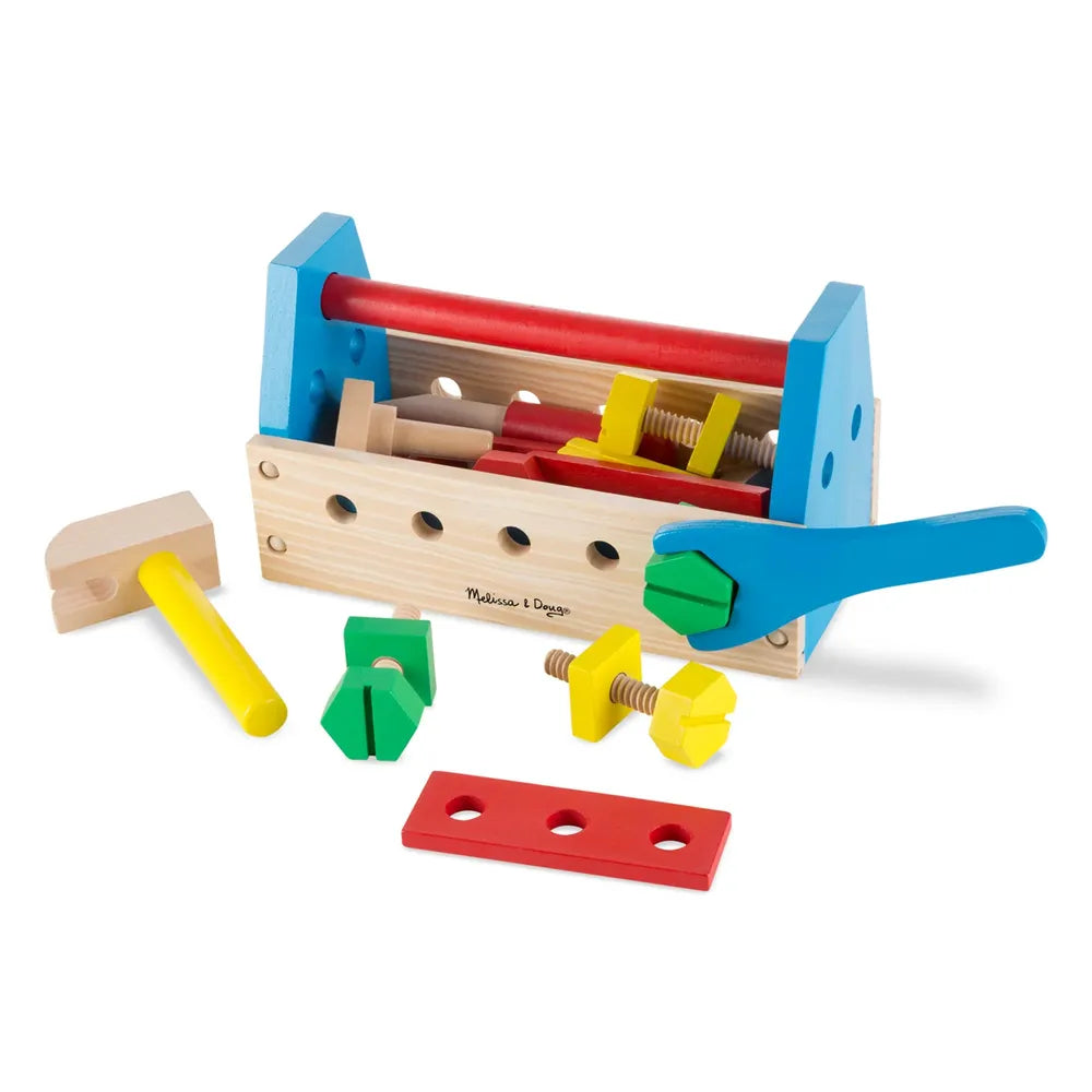 Melissa & Doug Wooden Take-Along Tool Kit-000772004947-LR-324858-2-LR eShop