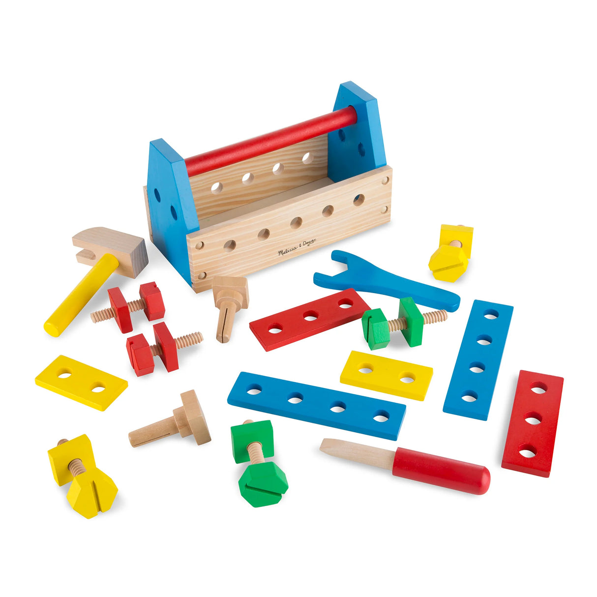 Melissa & Doug Wooden Take-Along Tool Kit-000772004947-LR-324858-4-LR eShop