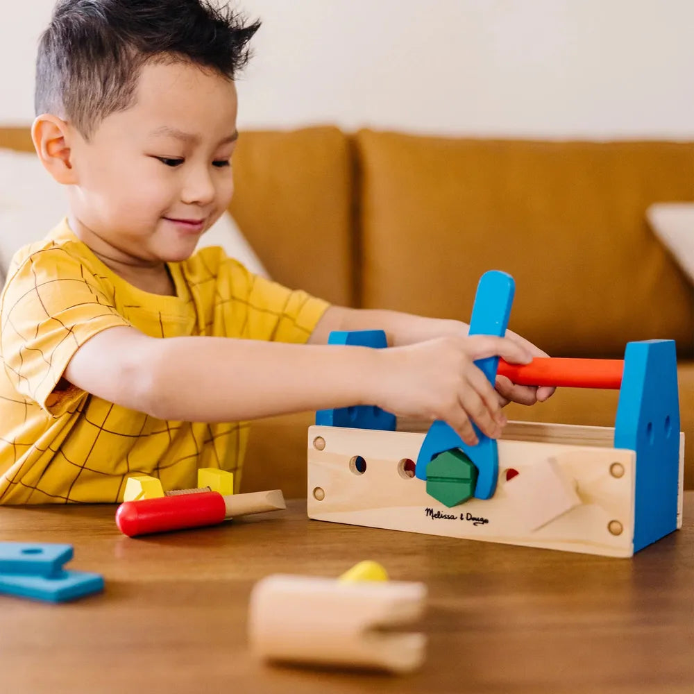 Melissa & Doug Wooden Take-Along Tool Kit-000772004947-LR-324858-7-LR eShop