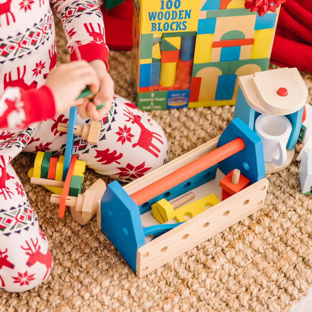 Melissa & Doug Wooden Take-Along Tool Kit-000772004947-LR-324858-9-LR eShop