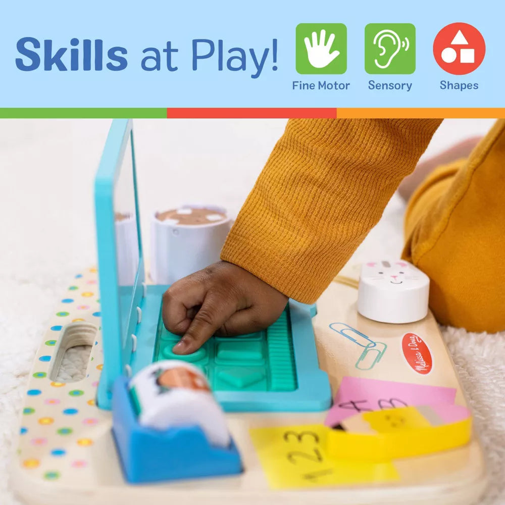 Melissa & Doug Wooden Work & Play Desktop Activity Board-000772307536-LR-350450-5-LR eShop