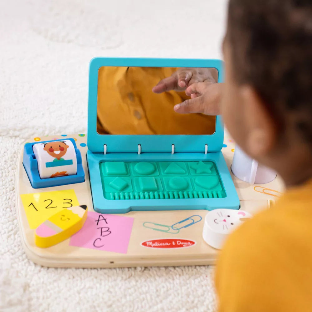 Melissa & Doug Wooden Work & Play Desktop Activity Board-000772307536-LR-350450-8-LR eShop