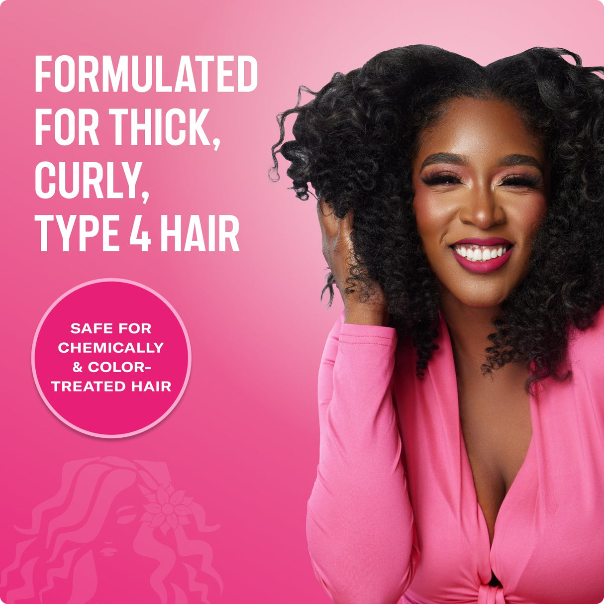 MIELLE Pomegranate & Honey Leave-In Conditioner, 12 oz-854102006398-LR-355182-3-LR eShop