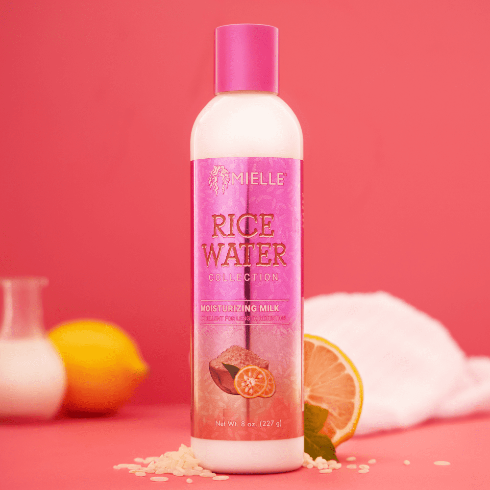 MIELLE Rice Water Moisturizing Milk, 8 oz-850001265232-LR-355144-3-LR eShop