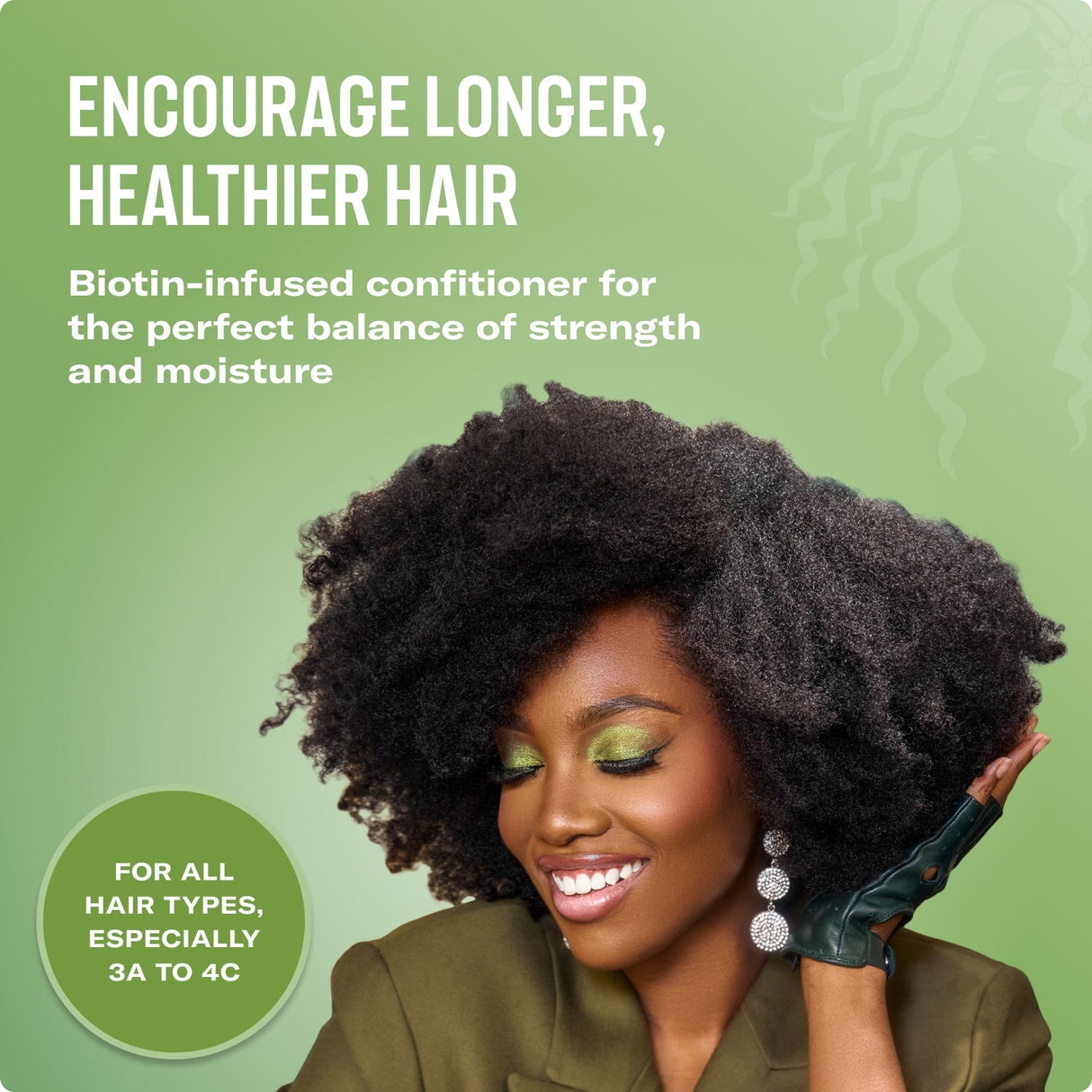 MIELLE Rosemary Mint Strengthening Conditioner, 12 oz-850035582251-LR-355161-3-LR eShop