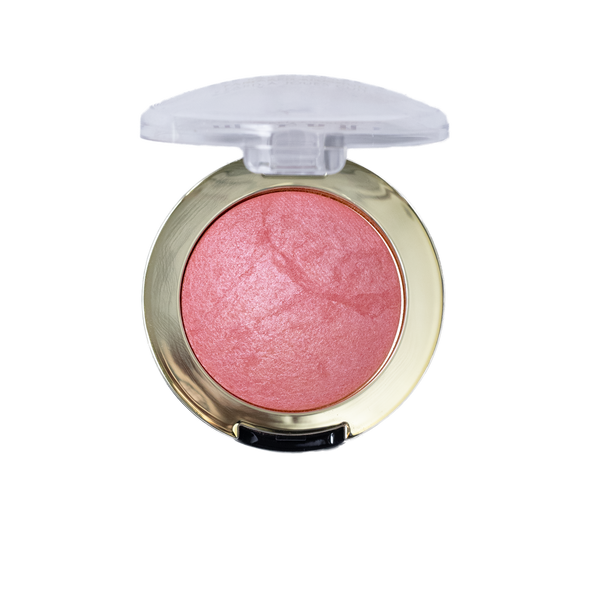 Milani Baked Blush - 001 Dolce Pink, 0.12 oz-717489006590-LR-360137-2-LR eShop