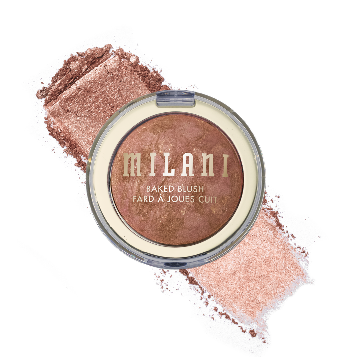 Milani Baked Blush - 002 Rose D'Oro, 0.12 oz-717489006606-LR-360138-1-LR eShop