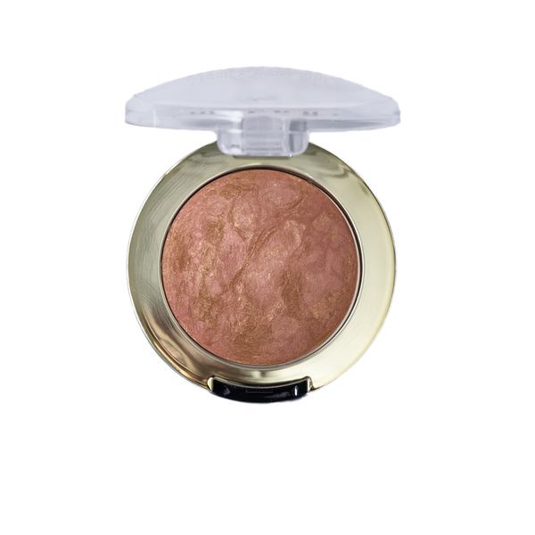 Milani Baked Blush - 002 Rose D'Oro, 0.12 oz-717489006606-LR-360138-2-LR eShop