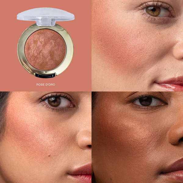 Milani Baked Blush - 002 Rose D'Oro, 0.12 oz-717489006606-LR-360138-3-LR eShop