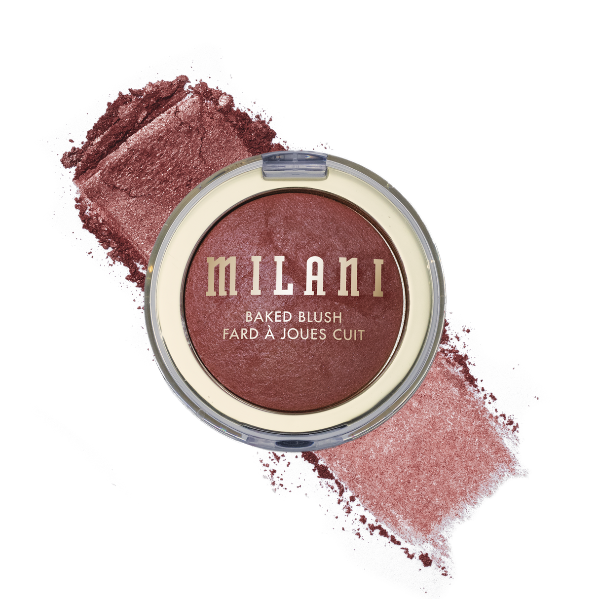 Milani Baked Blush - 019 Granita Glow, 0.12 oz-717489005470-LR-360111-1-LR eShop