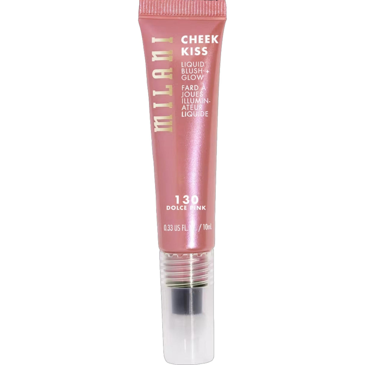 Milani Cheek Kiss Liquid Blush & Glow - Dolce Pink-717489002790-LR-356738-1-LR eShop