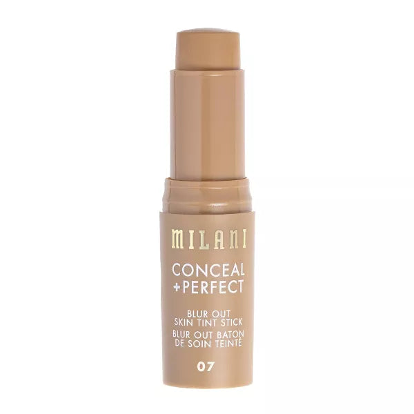 Milani Conceal + Perfect Blur Out Skin Tint - 007 Light Medium Neutral-717489002615-LR-356725-3-LR eShop