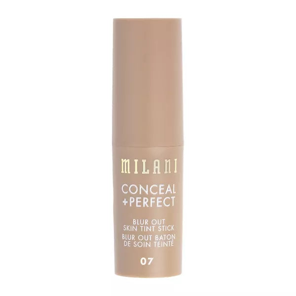 Milani Conceal + Perfect Blur Out Skin Tint - 007 Light Medium Neutral-717489002615-LR-356725-4-LR eShop