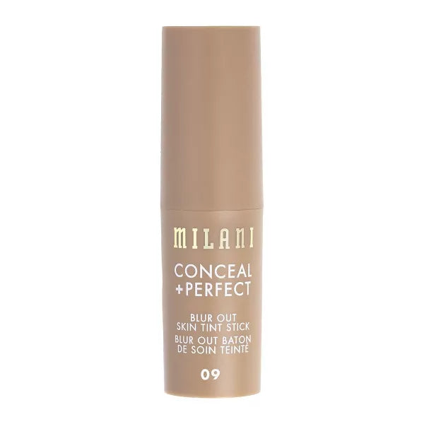 Milani Conceal + Perfect Blur Out Skin Tint - 009 Light Medium Golden Beig-717489002639-LR-356728-4-LR eShop
