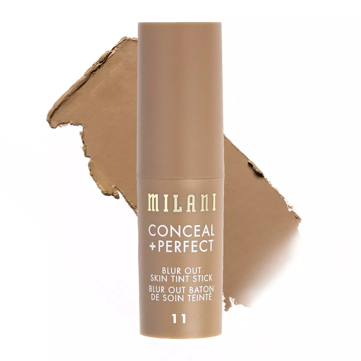 Milani Conceal + Perfect Blur Out Skin Tint - 011 Medium Warm Neutral-717489002653-LR-356730-1-LR eShop