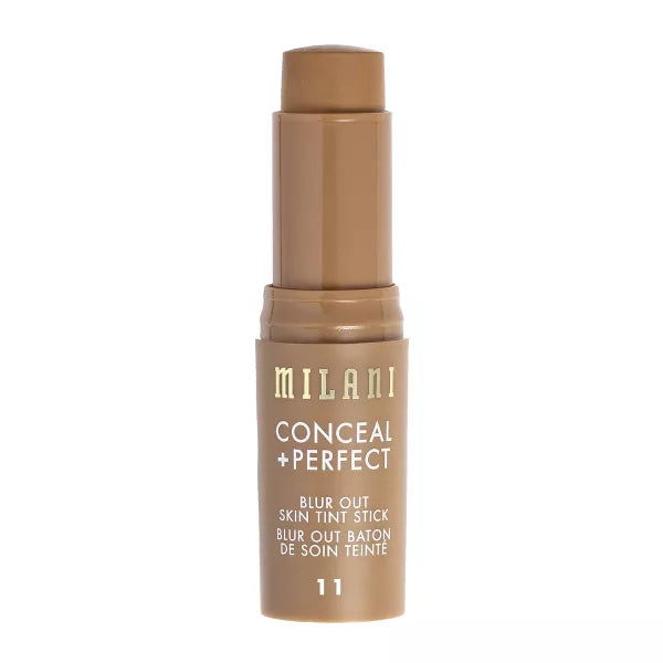 Milani Conceal + Perfect Blur Out Skin Tint - 011 Medium Warm Neutral-717489002653-LR-356730-3-LR eShop