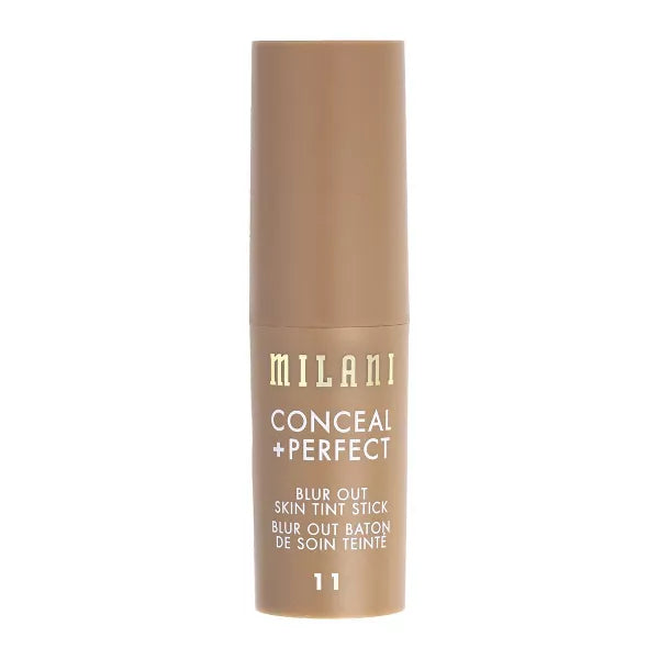 Milani Conceal + Perfect Blur Out Skin Tint - 011 Medium Warm Neutral-717489002653-LR-356730-4-LR eShop