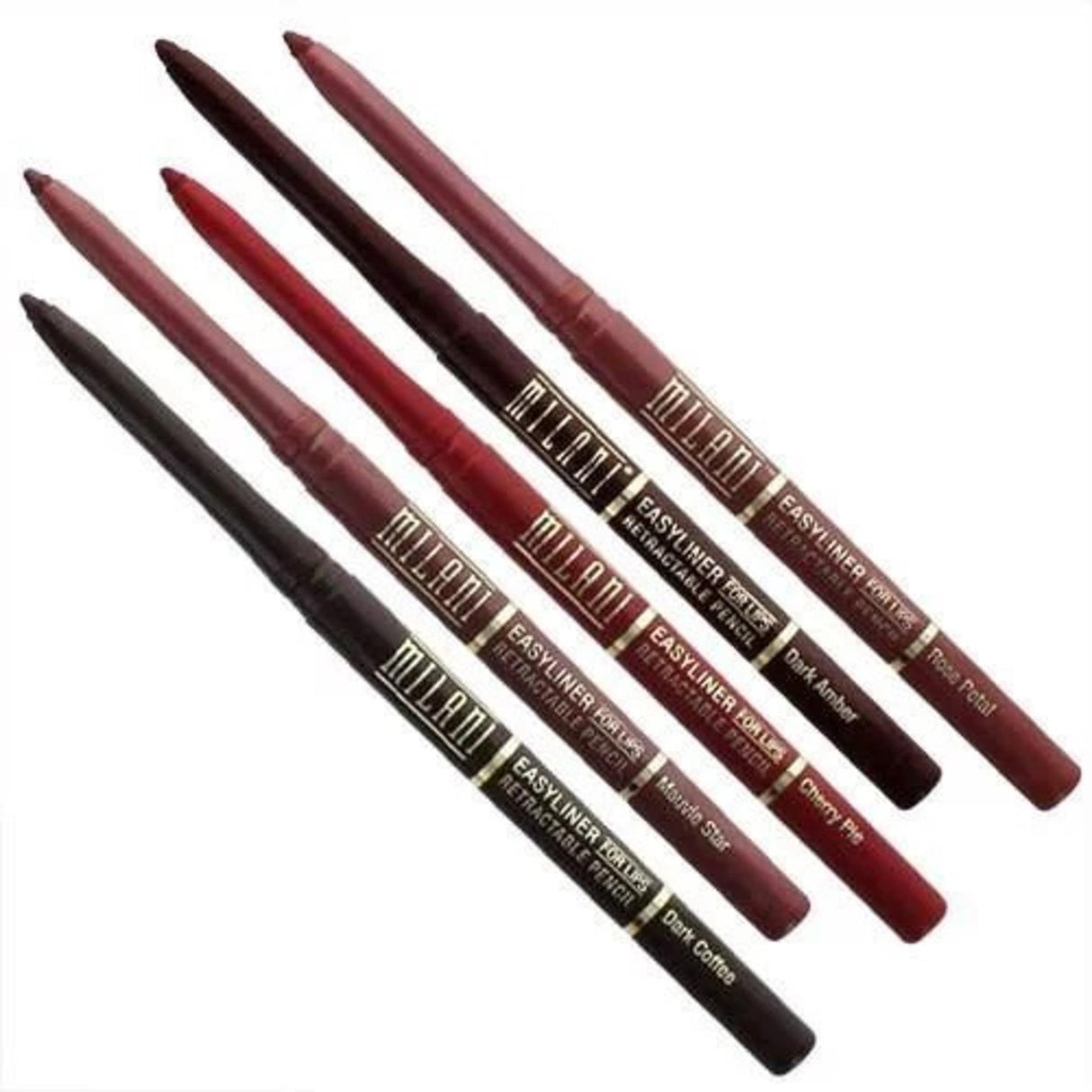 Milani Easyliner Mechanical Lipliner Pencil Sugar Plum-717489954013-LR-171097-2-LR eShop