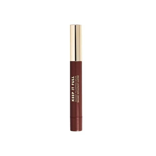 Milani Keep It Full Glossy Plumping Balm - Truffle 0.07 OZ-717489003230-LR-356753-4-LR eShop