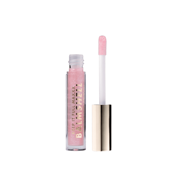 Milani Keep It Full Maxxx Balmshell Lip Plumping Balm - 230 Sparkling Pink-717489005838-LR-360135-2-LR eShop
