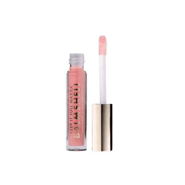 Milani Keep It Full Maxxx Balmshell Lip Plumping Balm - 240 Luminoso-717489005845-LR-360136-2-LR eShop