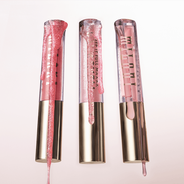 Milani Keep It Full Maxxx Balmshell Lip Plumping Balm - 240 Luminoso-717489005845-LR-360136-4-LR eShop
