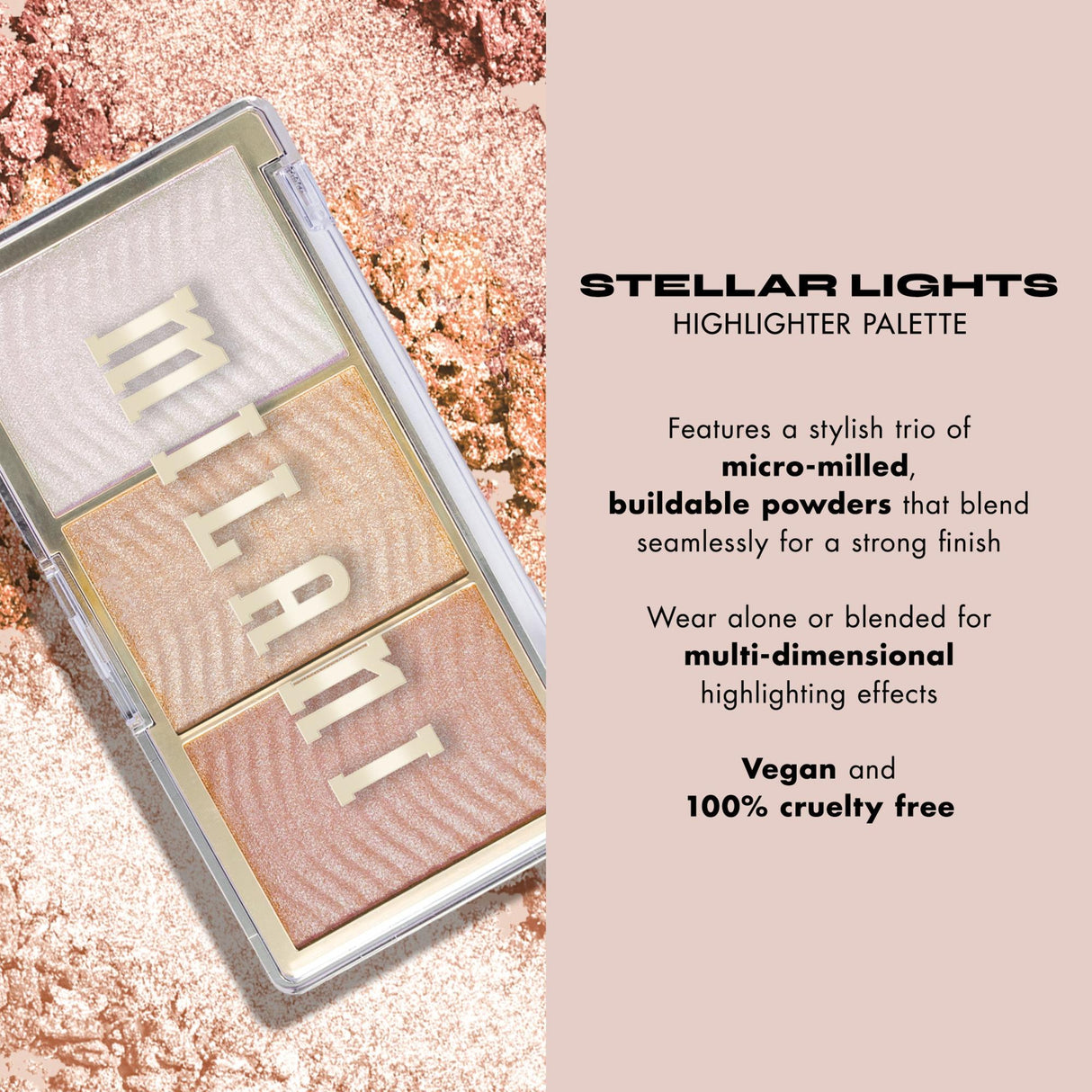 Milani Stellar Lights Highlighter Palette Rose Glow-717489575034-LR-329971-6-LR eShop