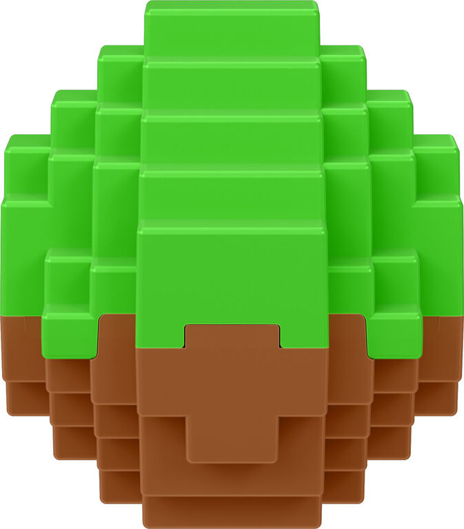 Minecraft Mini Mode Spawn Egg Action Figures, Assorted-194735238088-LR-357580-3-LR eShop