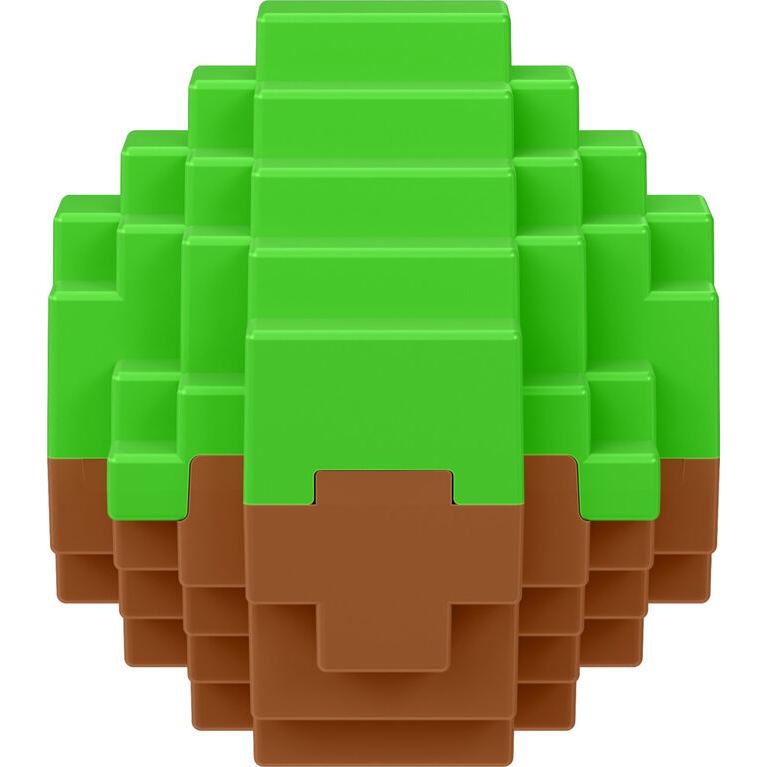 Minecraft Mini Mode Spawn Egg Action Figures, Assorted-194735238088-LR-357580-3-LR eShop