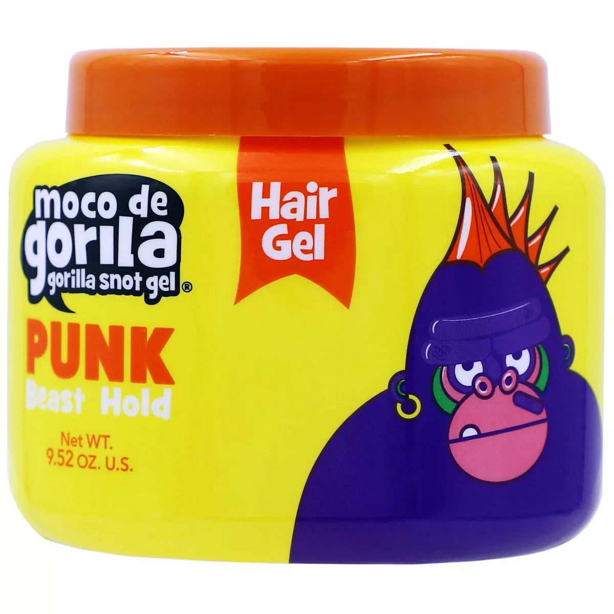 Moco de Gorila - Punk Beast Hold Hair Gel-878971000042-LR-318100-1-LR eShop