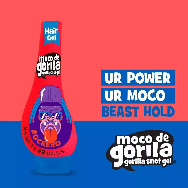 Moco de Gorila - Rockero Squizz Hair Gel-878971000011-LR-318103-4-LR eShop