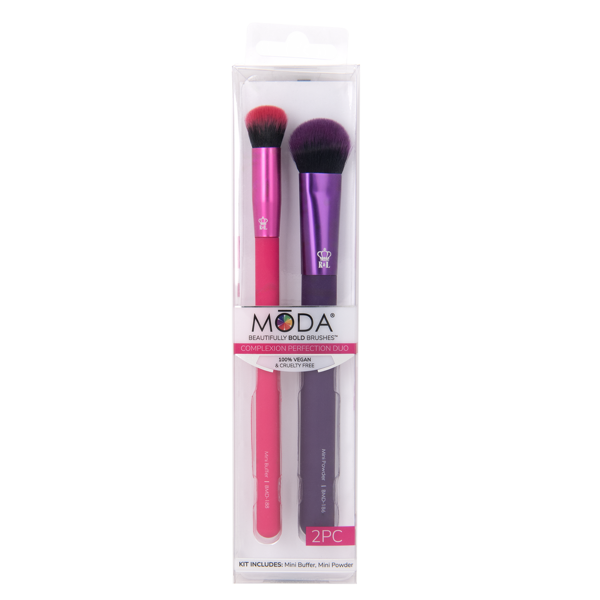 MODA Perfect Complexion Brush Duo-090672075376-LR-359289-1-LR eShop