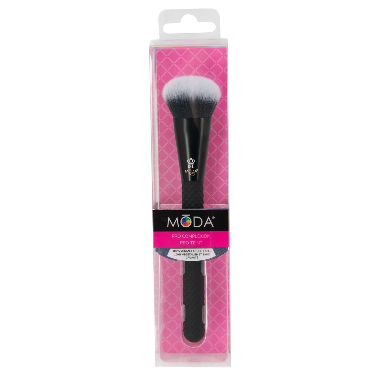 MODA Pro Complexion Brush-090672076489-LR-359291-1-LR eShop
