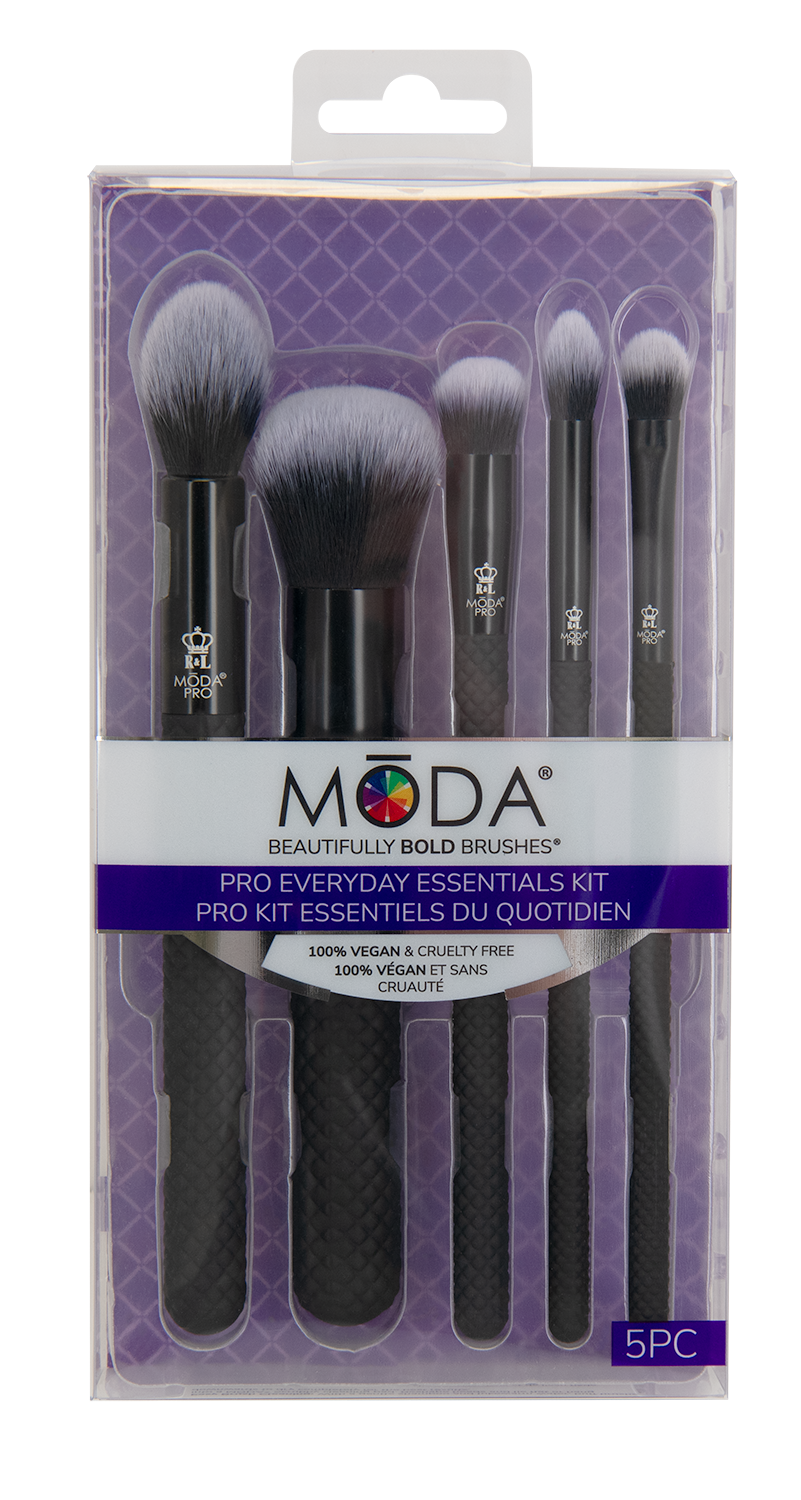 MODA Pro Everyday Essentials Kit, 5 pieces-090672080172-LR-358022-1-LR eShop