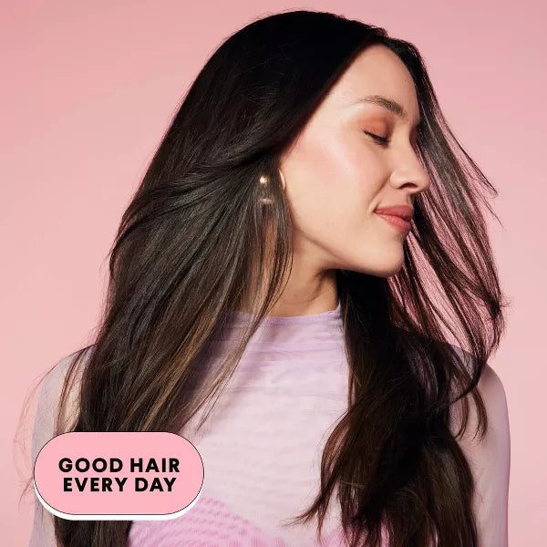 MONDAY Smooth Hair Shampoo - Travel Size, 3 oz-840191602535-LR-359188-6-LR eShop