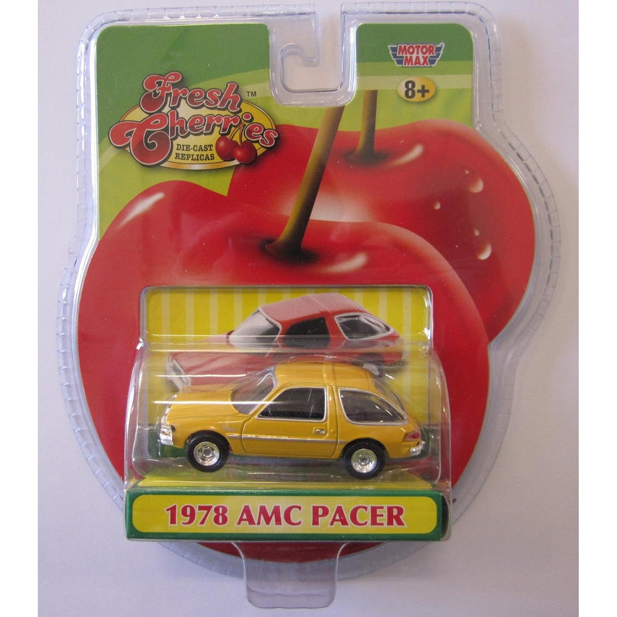Motor Max Super Wheels Special Addition Cars, Assorted-661732736003-LR-138772-1-LR eShop
